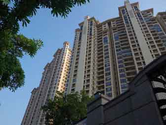 阜阳颍东房屋外墙防水